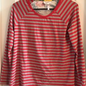 Cute Matilda Jane tween shirt size 16 (women S/M!)